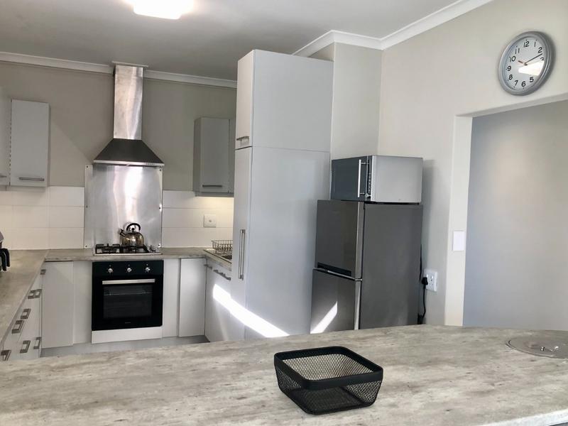To Let 1 Bedroom Property for Rent in Marina Da Gama Western Cape